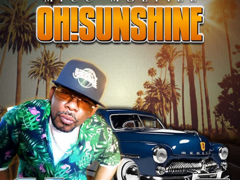 OH!Sunshine (Single)