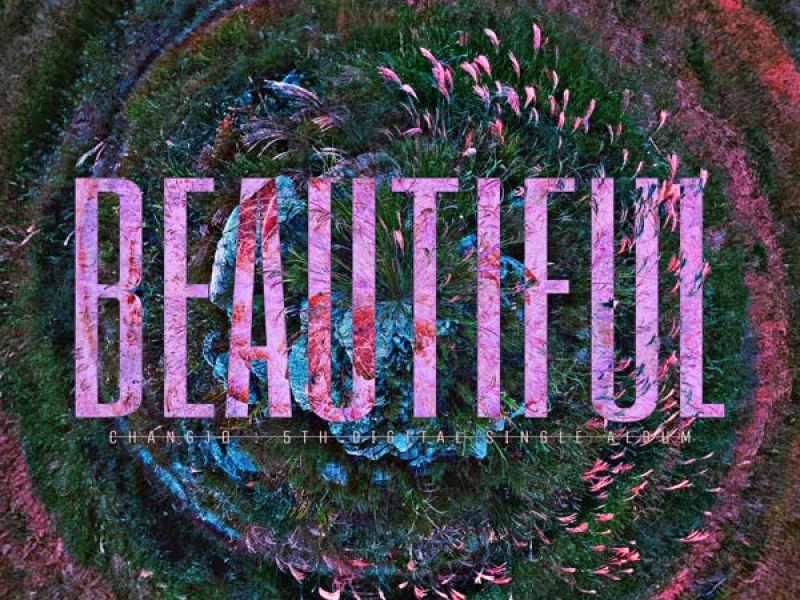 BEAUTIFUL (Single)