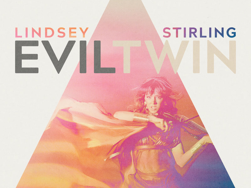 Evil Twin (Single)