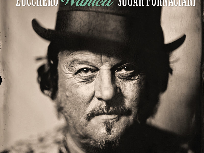 Wanted (The Best Collection)