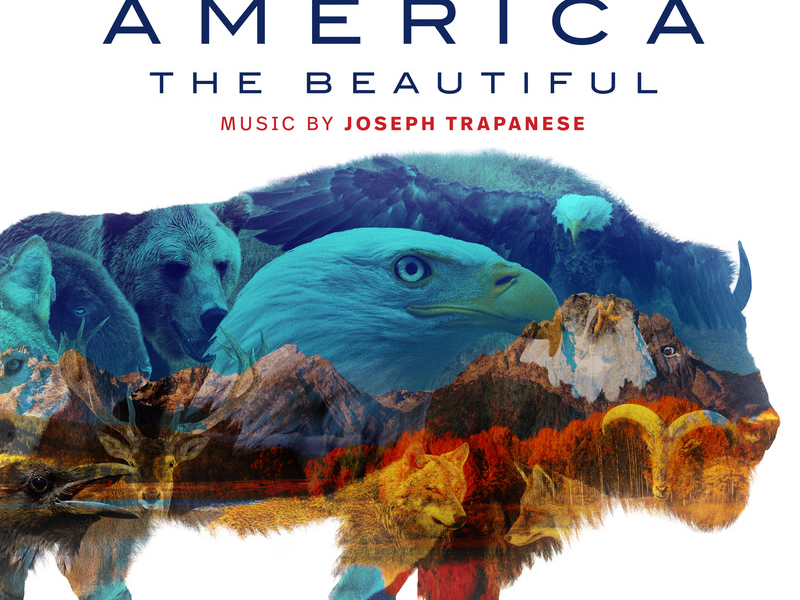 America the Beautiful (Original Soundtrack)