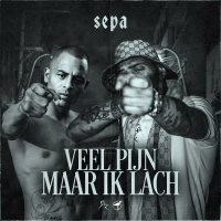 Veel Pijn Maar Ik Lach (Single)