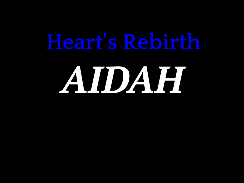 Heart's Rebirth (Single)