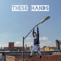 These Hands (Single)