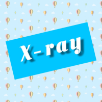 X-Ray (Single)