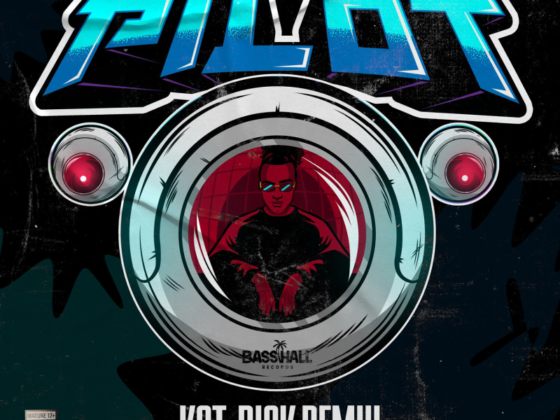 Pilot (Kat-Rick Remix) (Single)