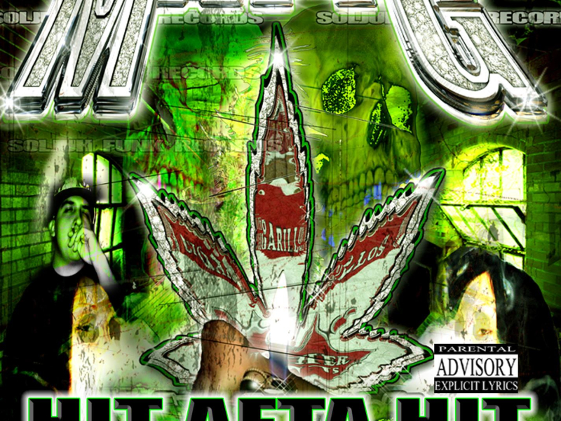 Hit Afta Hit (UG Hitz Vol. 2: Tha Blunt Sessionz) (Single)