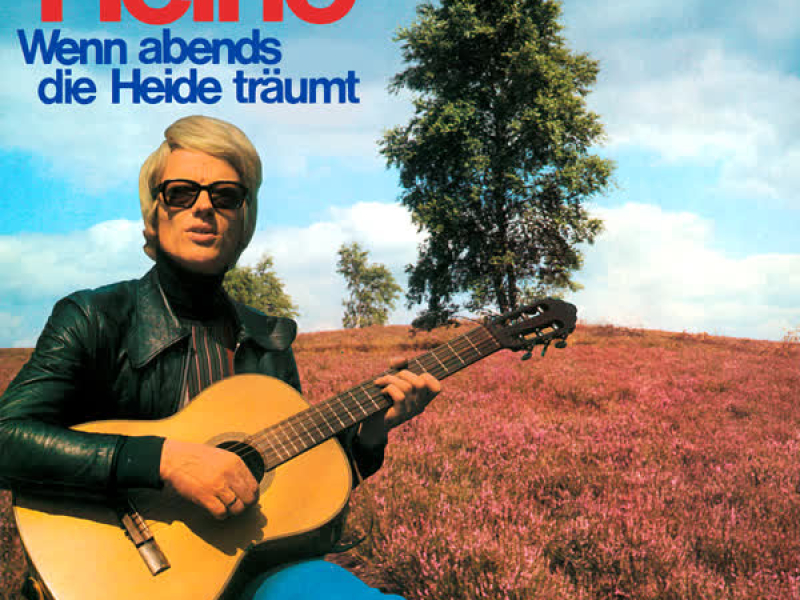 Wenn abends die Heide träumt