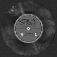 Louder For The People (Eli & Dani x Stylo Remix) (Single)