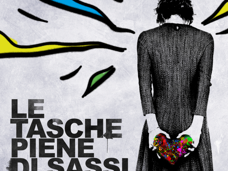 Le tasche piene di sassi (Single)