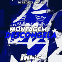 Montagem Descongela (Single)