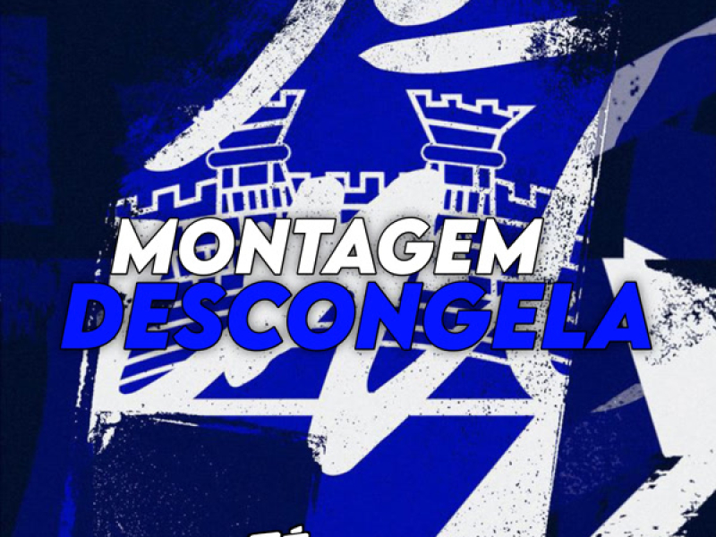 Montagem Descongela (Single)