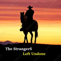 Left Undone (Single)