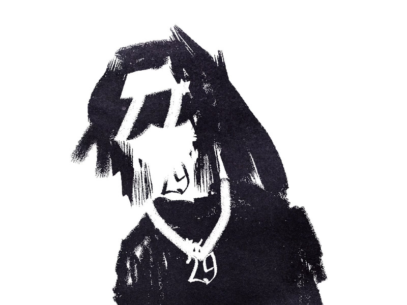 Press Da Button (Single)