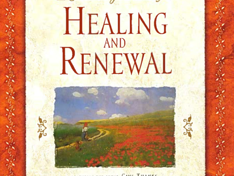 Songs of Healing and Renewal