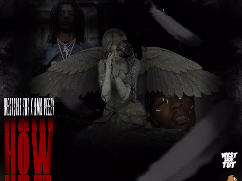 How I'm Leaving  (Single)