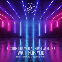 Wait for You (EP)