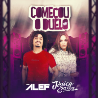 Começou o Duelo (Single)
