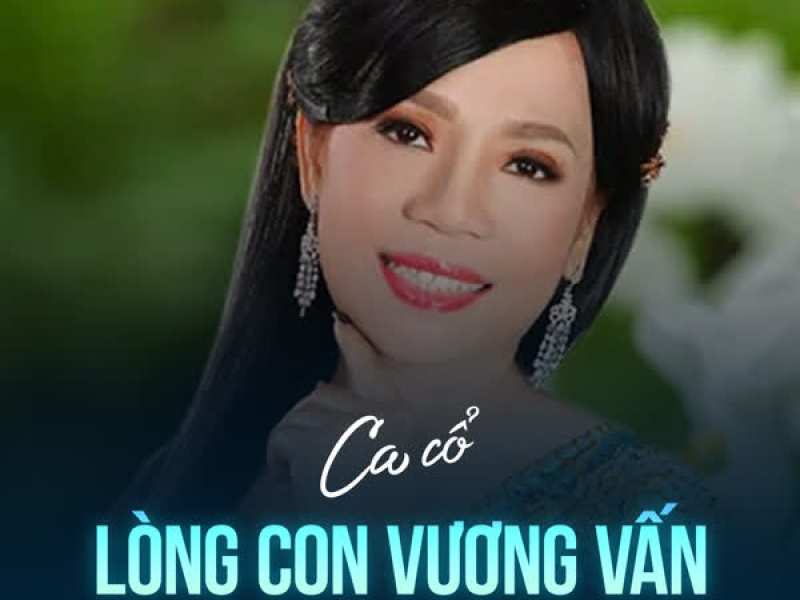 Lòng Con Vương Vấn (Single)