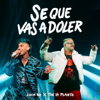 SÉ QUE VAS A DOLER (Single)
