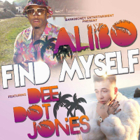 Bankmoney Presents Find Myself (feat. Dee Dot Jones) (Single)