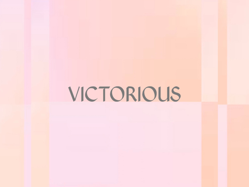 Victorious (EP)