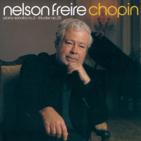 Chopin: Piano Sonata No.3; Etudes Op.25 etc