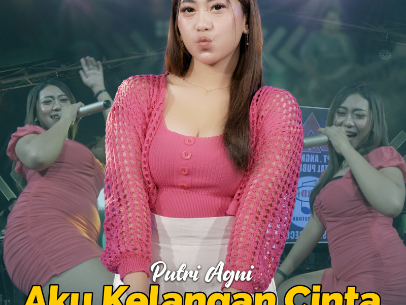 Aku Kelangan Cinta (Single)