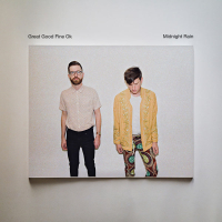 Midnight Rain (Single)