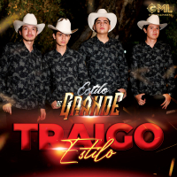 Traigo Estilo (En Vivo) (Single)
