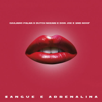 Sangue e adrenalina (Single)