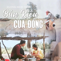 Bún Riêu Cua Đồng (New Version) (Single)