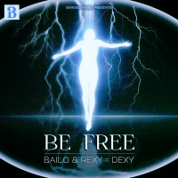 Be Free (Single)
