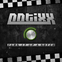 Turn It Up A Notch (Single)