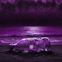 Stars And Soda (Single)