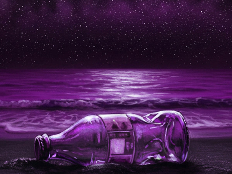 Stars And Soda (Single)