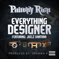 Everything Designer (feat. Juelz Santana)