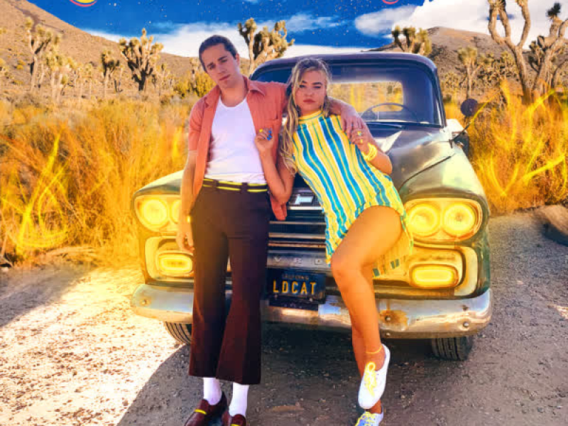 Love Don't Cost A Thang (MV) (Single)