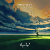 If I Could Catch The Sky (Single)