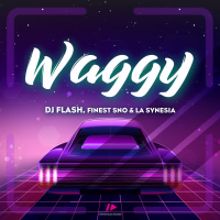 Waggy (Single)