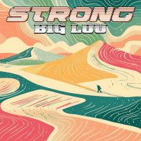 Strong (Single)