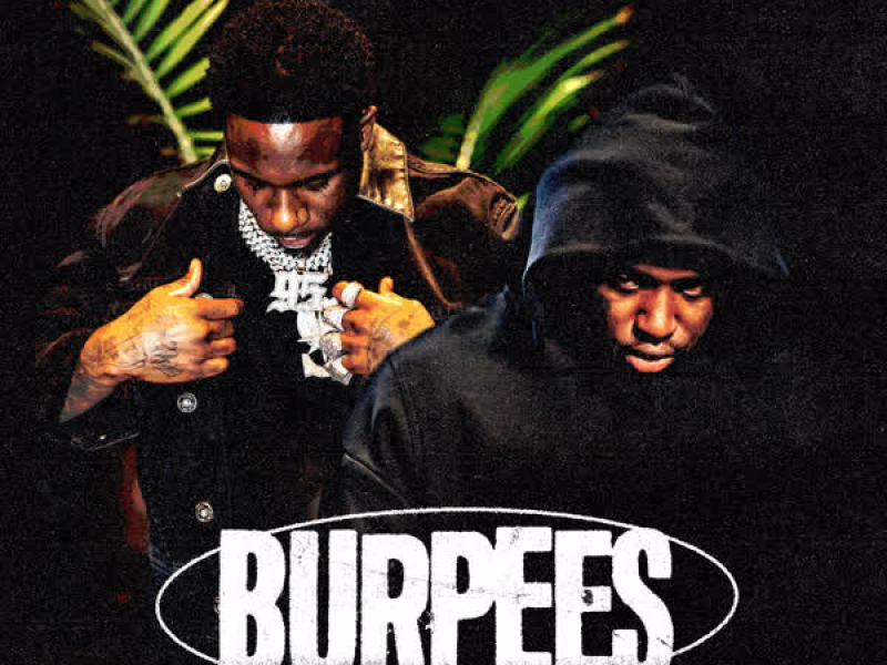 Burpees (Single)