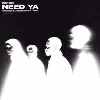 Need Ya (EP)