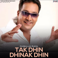 Tak Dhin Dhinak Dhin - Single