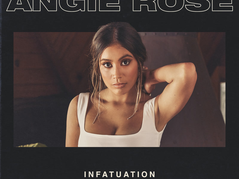 Infatuation (Spanish Remix) (Single)