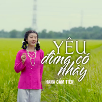Yêu Đừng Có Nhây (Remix) (Single)