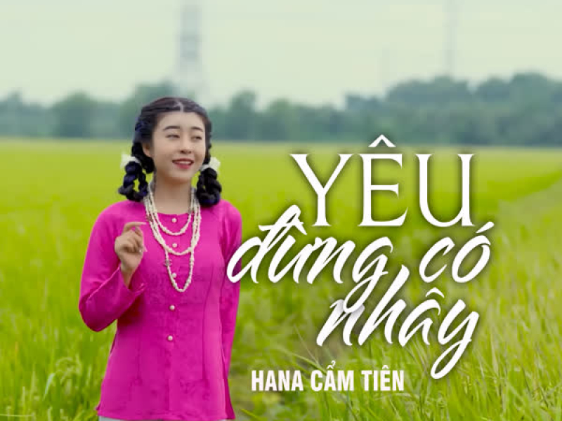 Yêu Đừng Có Nhây (Remix) (Single)
