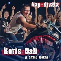 Nay-divata (Single)