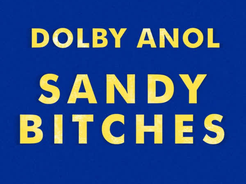 Sandy Bitches