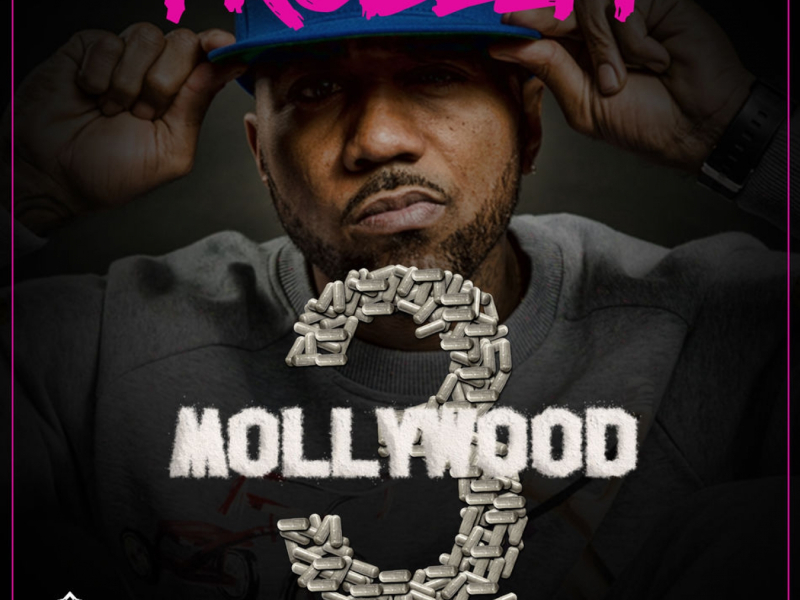 Mollywood 3: The Relapse (Side A)